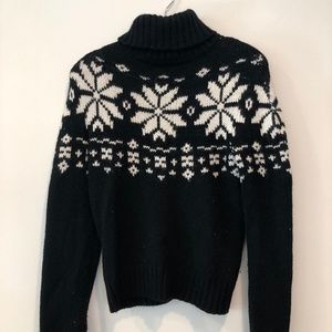 Eddie Baur Sweater